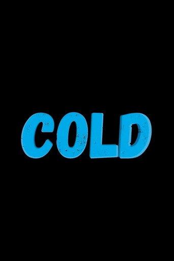 COLD (2024) poster