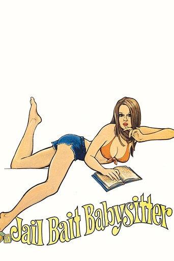 Jailbait Babysitter (1977) poster