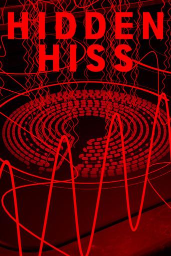 Hidden Hiss (2018) poster