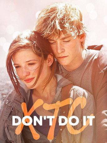 XTC Just Don't Do It (2006) poster