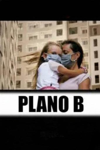 Plan B (2020) poster
