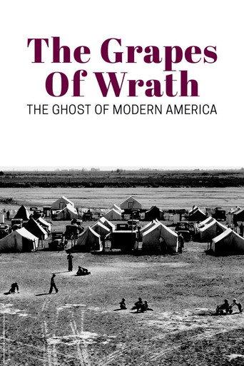 The Grapes of Wrath: The Ghost of Modern America (2019) poster
