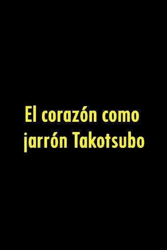El Corazón como Jarrón (2024) poster