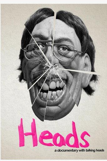 Heads (2025) poster