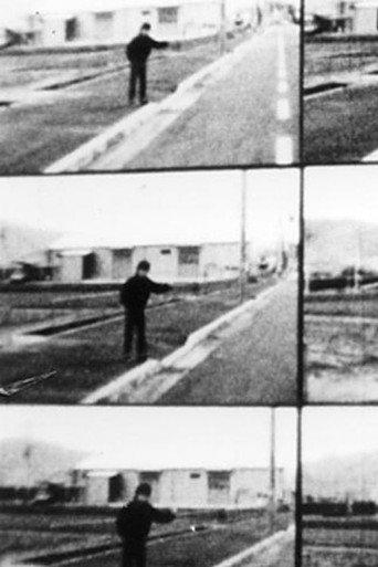 Hitchhike Break (1984) poster