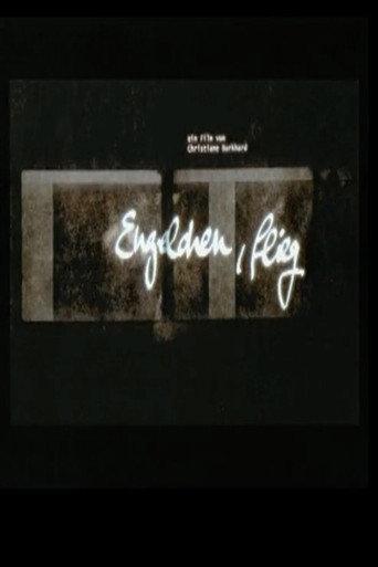 Fly, Little  Angel (2001) poster