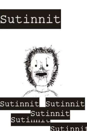 Sutinnit (2009) poster