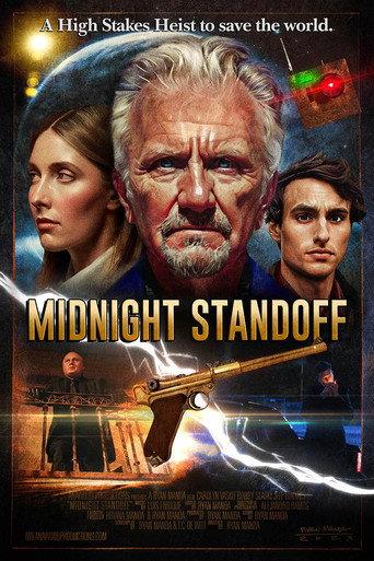 Midnight Standoff () poster