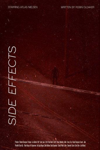 Side Effects (2026) poster