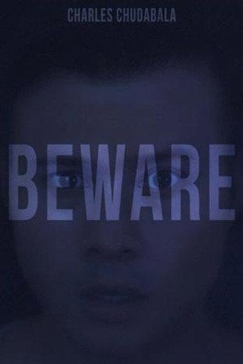 BEWARE (2021) poster