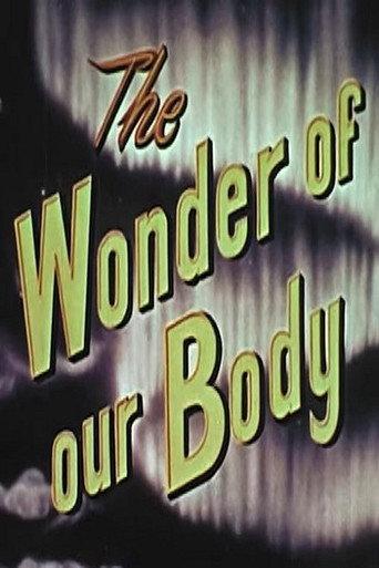 The Wonder Of Our Body (1958) poster