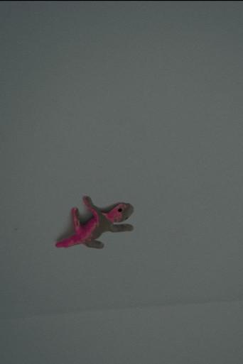 Le Lézard (2025) poster