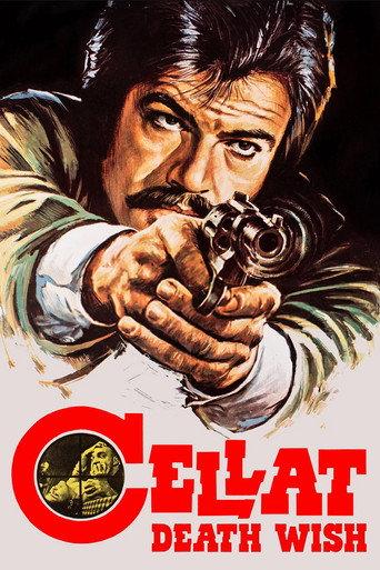 The Executioner (1975) poster