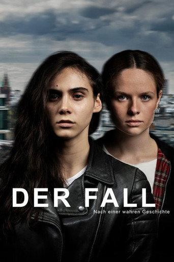 One Year Of Grief (2023) poster