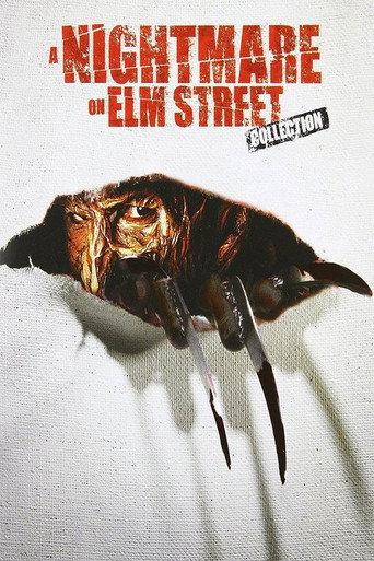 Fear Himself: The Life and Crimes of Freddy Krueger (2012) poster
