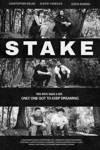 Stake () poster
