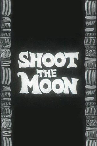 Shoot the Moon (1962) poster