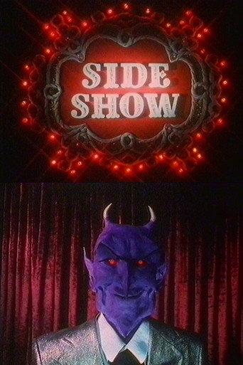 Side Show (1991) poster