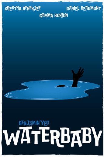 Water Baby (2023) poster