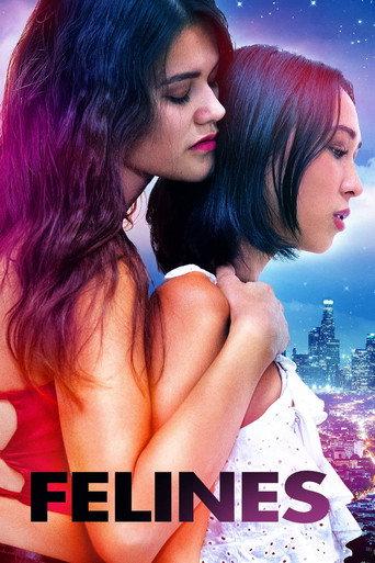 Felines (2023) poster