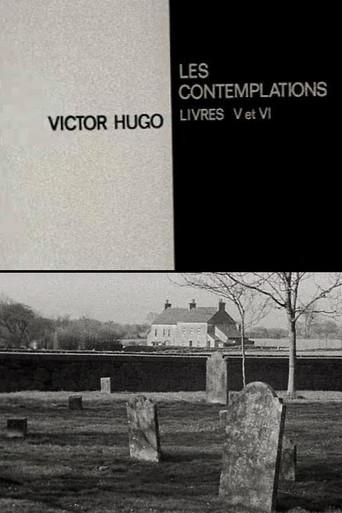 Victor Hugo : les Contemplations, livres V et VI (1966) poster