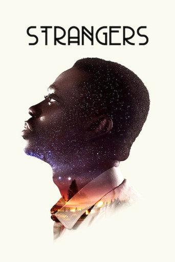 Strangers (2022) poster
