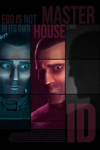 Id (2022) poster