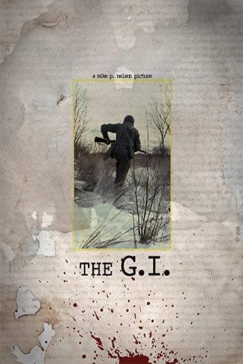 The G.I. (2004) poster