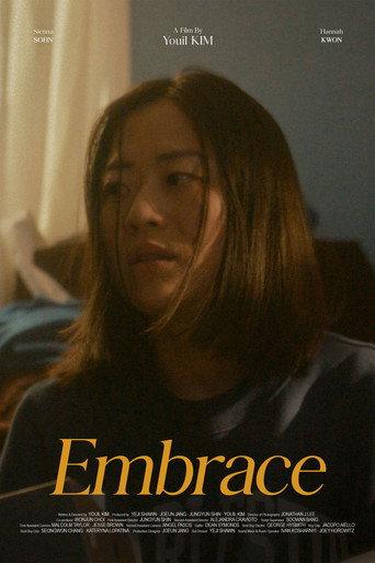 Embrace () poster