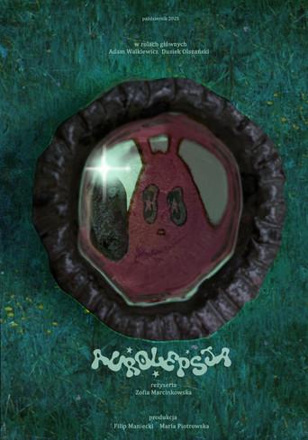 Aurolepsy (2025) poster