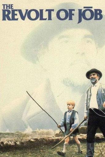 The Revolt of Job (1983) poster