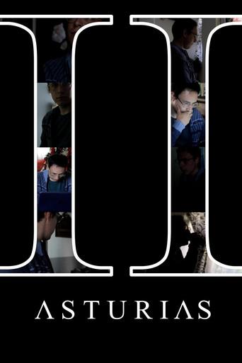 Valencia - Chapter II: Asturias (2020) poster