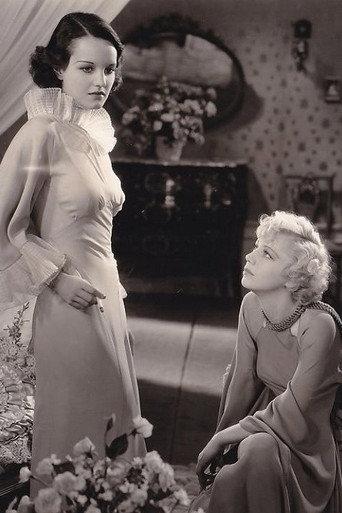 I've Been Around (1935) poster