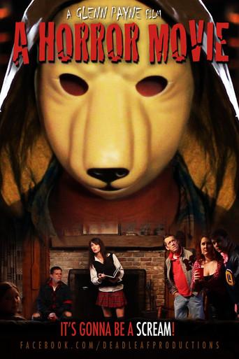 A Horror Movie () poster