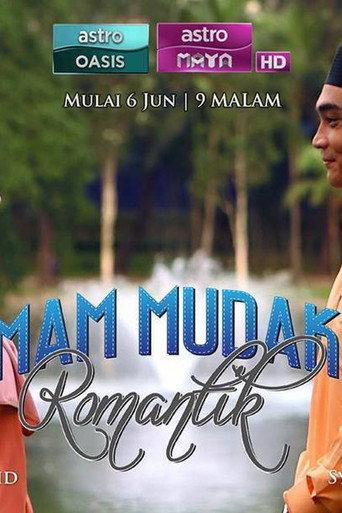 Imam Mudaku Romantik (2016) poster
