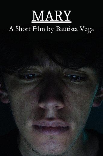 Mary (2022) poster