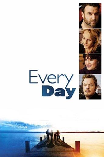 Every Day (2010) poster