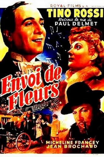 Sending of Flowers (1950) poster