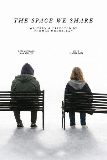 The Space We Share () poster