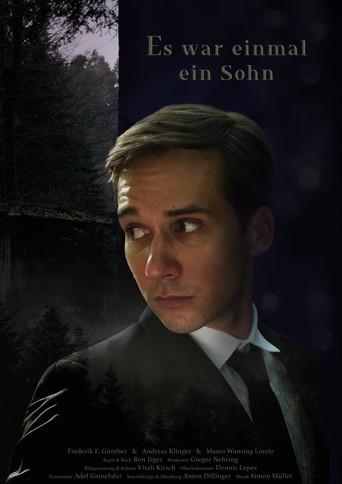 Es war einmal ein Sohn () poster