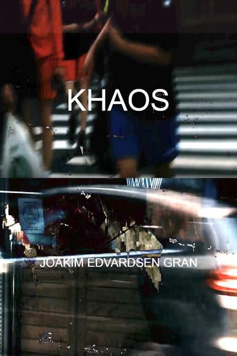 KHAOS () poster