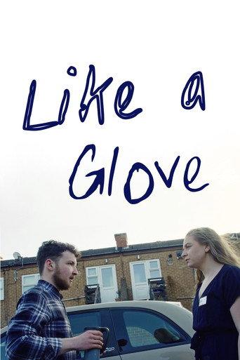 Like a Glove (2022) poster