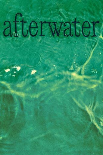 Afterwater (2022) poster
