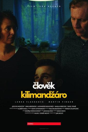 Mt. Human (2019) poster