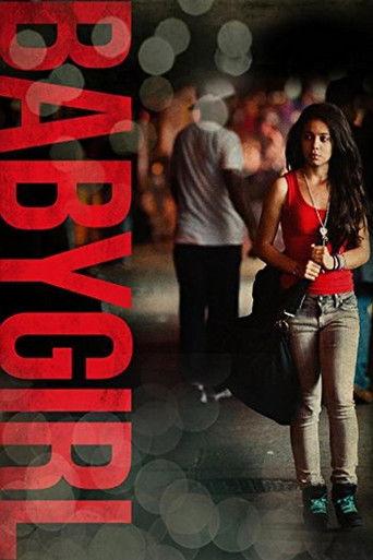Babygirl (2013) poster