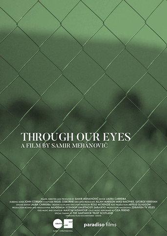 Through Our Eyes (2018) poster