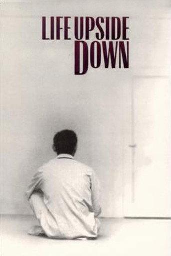 Life Upside Down (1964) poster