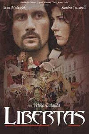 Libertas (2006) poster