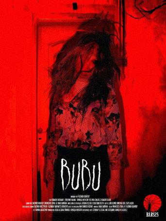 BUBU (2025) poster