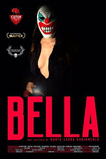 Bella (2021) poster